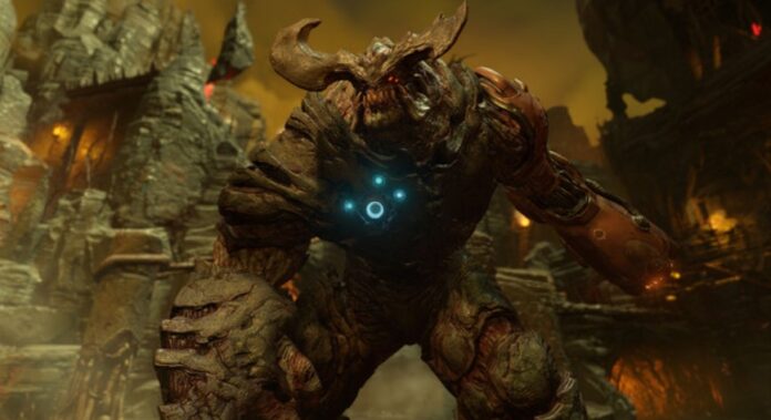 Experience The Best FPS Games On Nintendo Switch