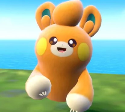 Cuteness Overload! How To Evolve Pawmi In ‘Pokémon Scarlet And Violet’