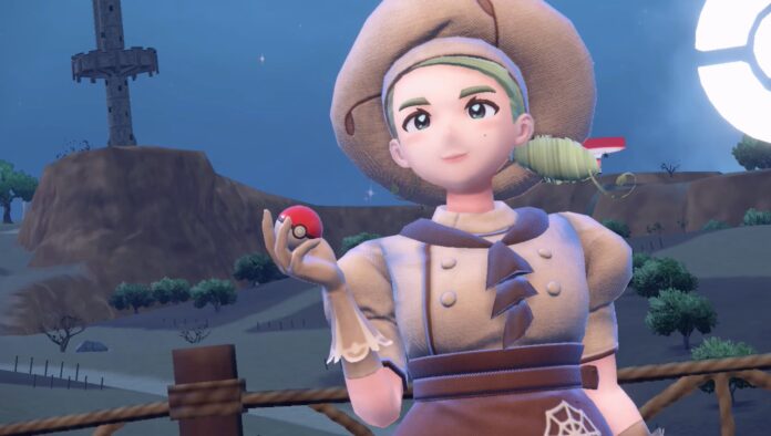 ‘Pokémon Scarlet And Violet’ Guides: Which Gym Should You Visit First?