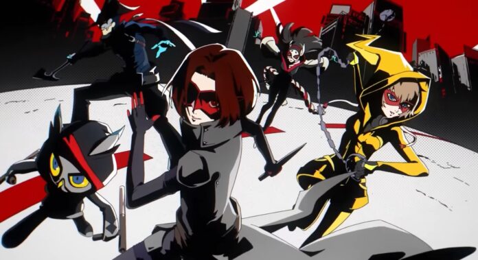 ‘Persona 5: The Phantom X’ Is Out Now! - A Guide For First-Time Players