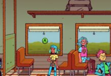 Newest Free Games Right Now On The Epic Games Store