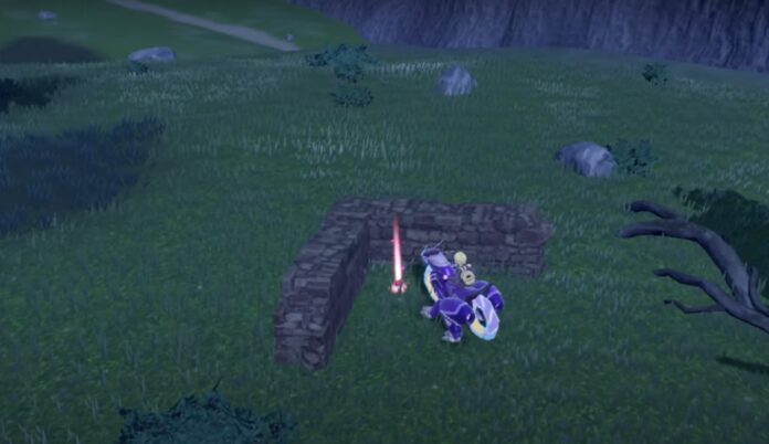 Getting Dawn Stones In ‘Pokémon Scarlet And Violet’ + The Pokémons That Evolve With Them