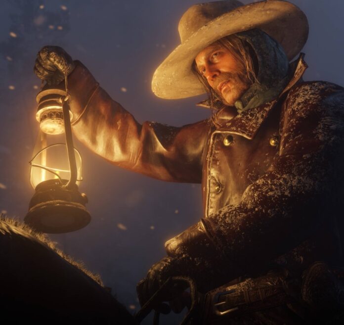 Be In A Completely Different Game With These ‘Red Dead Redemption 2’ Mods