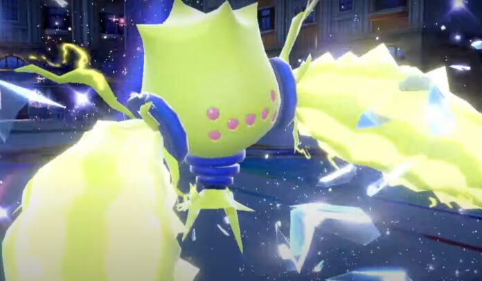 Lightning Speed: Get To Know The Fastest Pokémons Of All Time