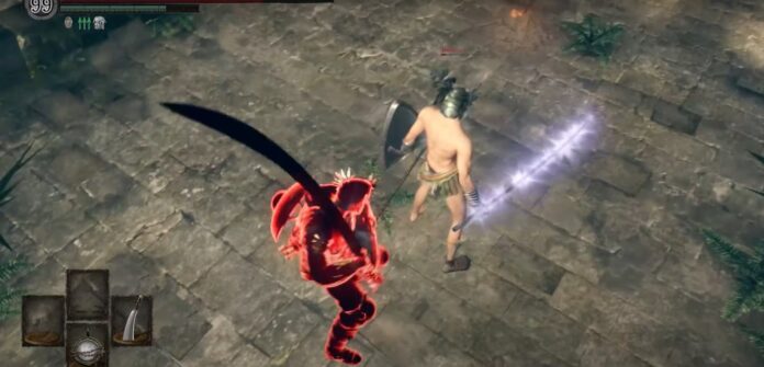 The Most Dominant Weapons In The ‘Dark Souls’ Series: Murakumo, Drake Sword, And More