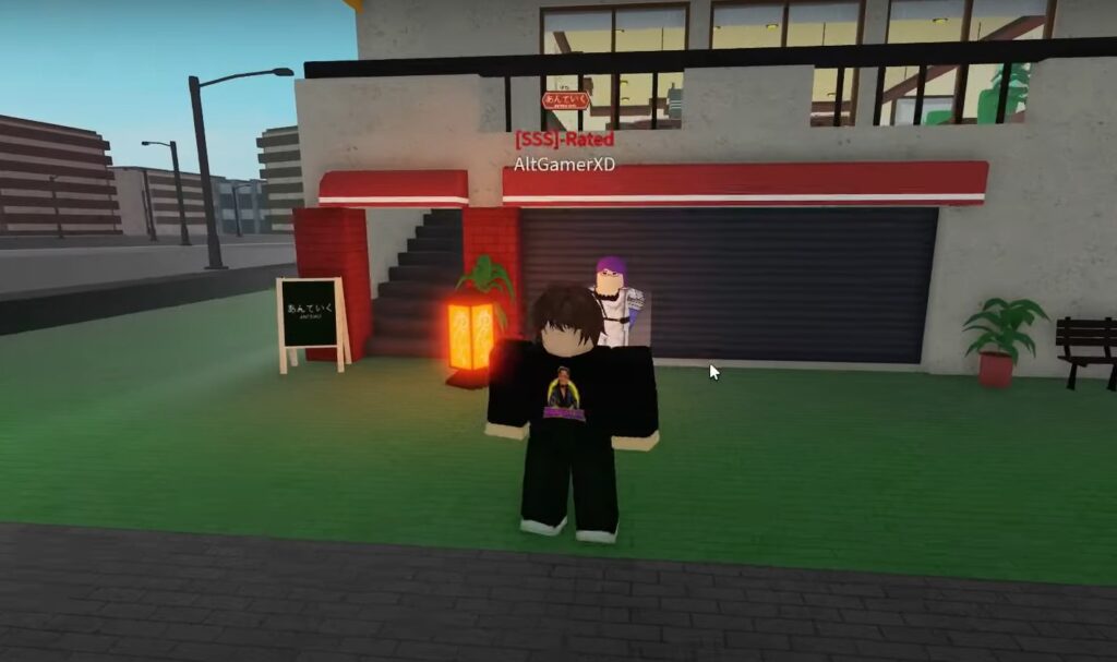 Here Are The Codes For ‘Ro-Ghoul’ On ‘Roblox’ For June 2024