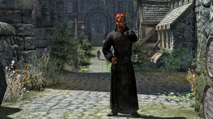 9 Must-Install Follower Mods In ‘The Elder Scrolls V: Skyrim’