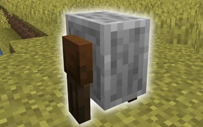 ‘Minecraft’ How-Tos: The Simplest Way To Disenchant