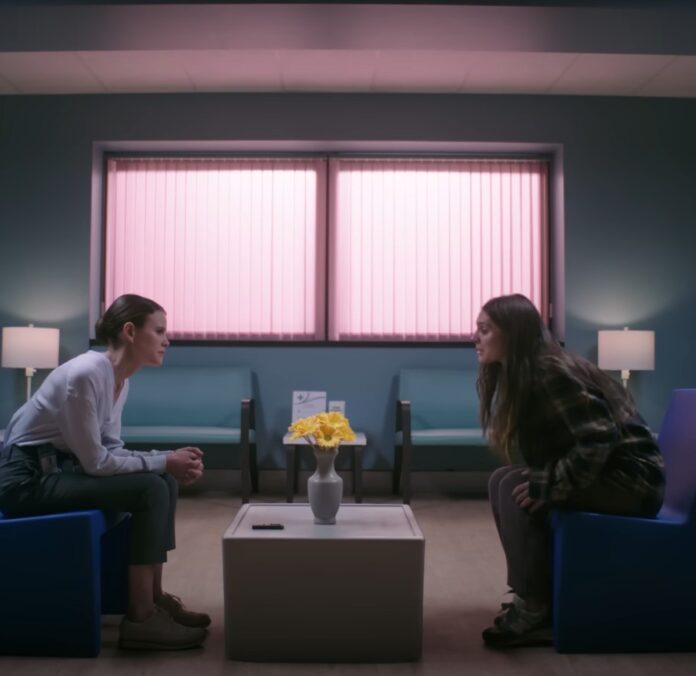 Let’s Dig Into The Unsettling Ending Of ‘Smile’
