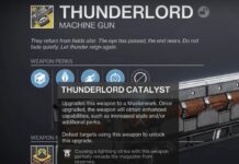 Before You Get The Thunderlord Catalyst In ‘Destiny 2,’ Read This