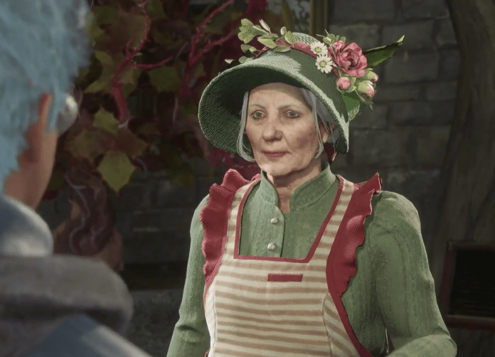 Where To Obtain The Venomous Tentacula In 'Hogwarts Legacy'