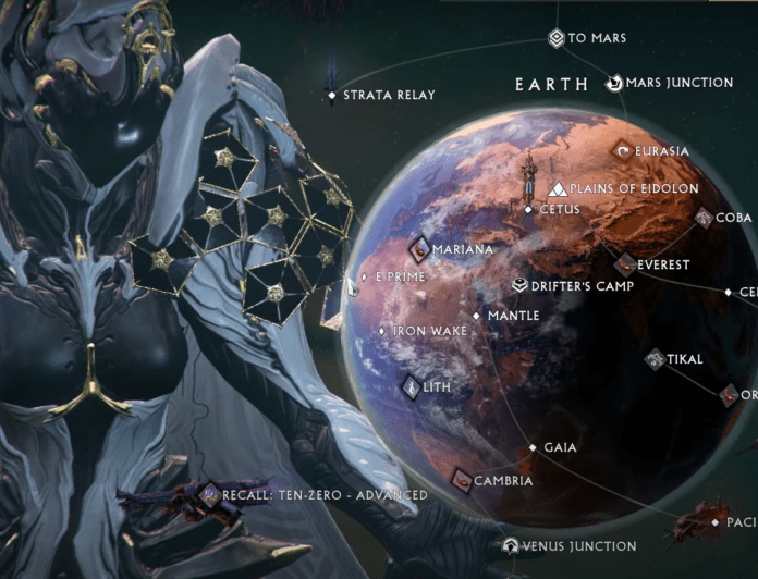 Where Is It Best To Farm Neurodes In ‘Warframe’?