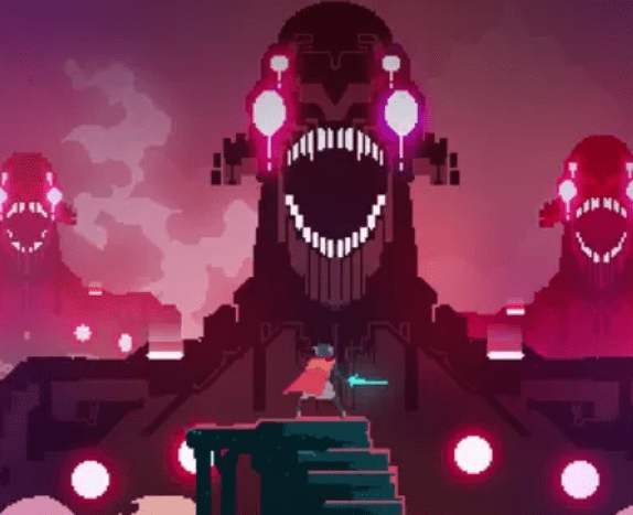 Low-Quality Graphics? For These Pixel Games, It Doesn’t Matter