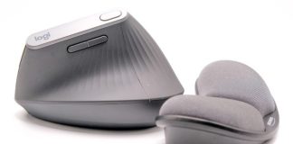 Soft mouse pads offer comfort and control for gaming and work a close up of a pair of shoes next to a speaker