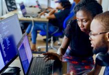 Top 7 Mainframe Modernization Companies to Watch in 2026 man using black laptop computer