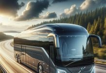 Best Nebraska Charter Bus Rental Options in Nebraska Cities
