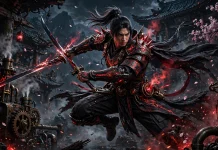 Phantom Blade Zero Official Launch Trailer Breakdown: Everything New Before October 29 Launch
