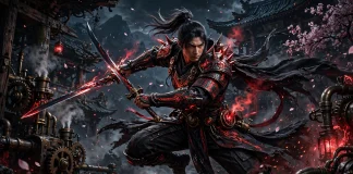 Phantom Blade Zero Official Launch Trailer Breakdown: Everything New Before October 29 Launch