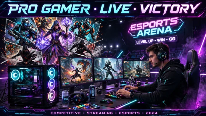 gaming