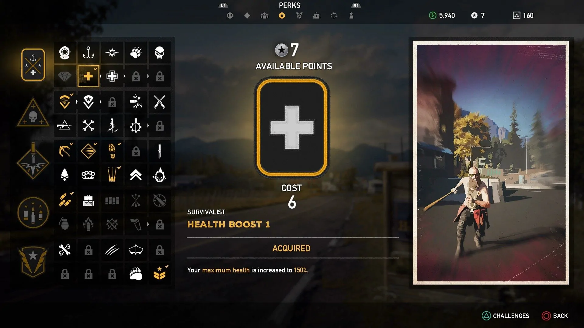 10 Best New Features Of Far Cry 5 New Game Plus