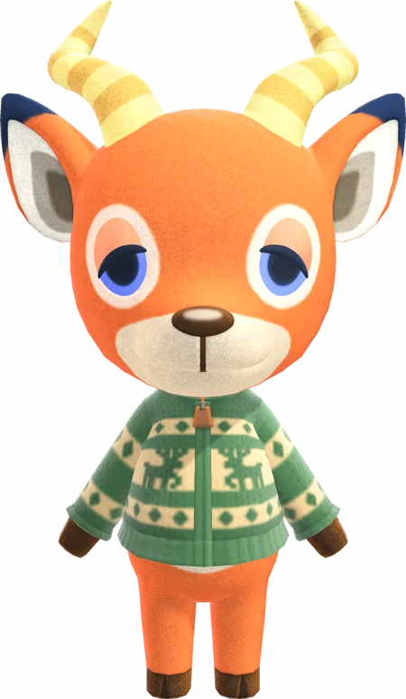 Animal Crossing' Villager Tier List - All Villagers Ranked (Updated 2022)